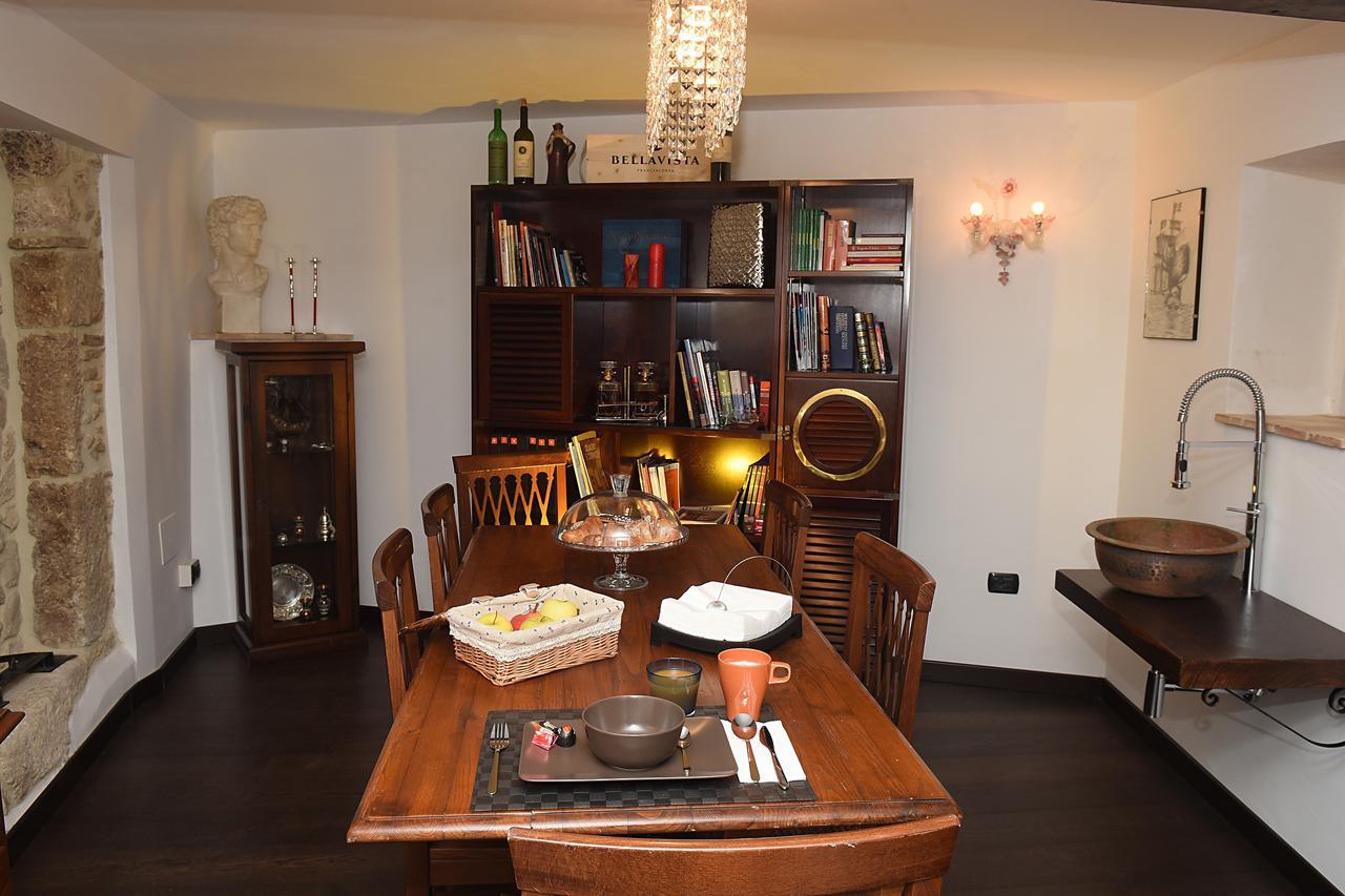 Bed & Breakfast San Francesco Poggio Bustone